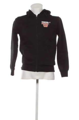 Herren Sweatshirt Southwest, Größe XS, Farbe Schwarz, Preis 4,23 €