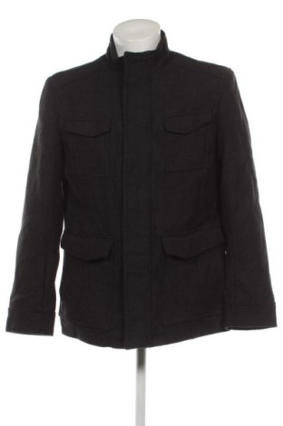 Ανδρικά παλτό, Μέγεθος L, Χρώμα Γκρί, Τιμή 5,96 €