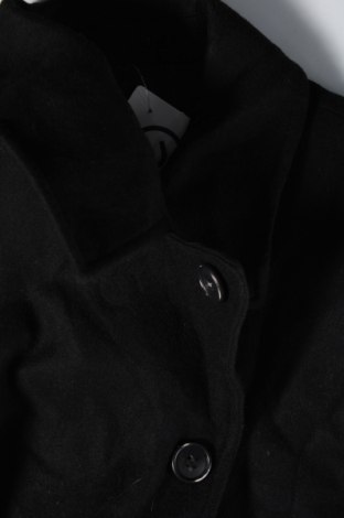 Ανδρικά παλτό, Μέγεθος L, Χρώμα Μαύρο, Τιμή 6,62 €