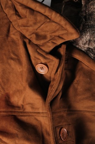 Ανδρικά παλτό, Μέγεθος L, Χρώμα Καφέ, Τιμή 66,19 €