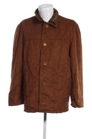 Ανδρικά παλτό, Μέγεθος L, Χρώμα Καφέ, Τιμή 23,17 €
