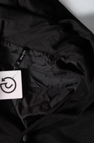 Ανδρικά παλτό, Μέγεθος L, Χρώμα Μαύρο, Τιμή 7,28 €