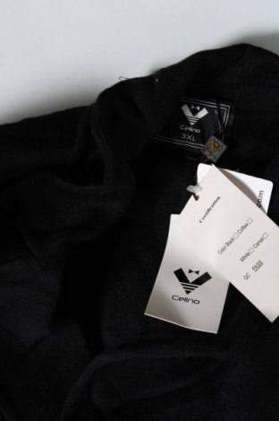 Palton de bărbați, Mărime XL, Culoare Negru, Preț 169,74 Lei