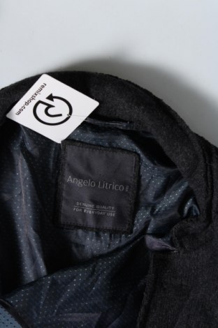 Ανδρικά παλτό Angelo Litrico, Μέγεθος XXL, Χρώμα Γκρί, Τιμή 7,28 €
