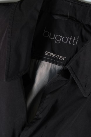 Palton de bărbați Bugatti, Mărime L, Culoare Gri, Preț 70,13 Lei