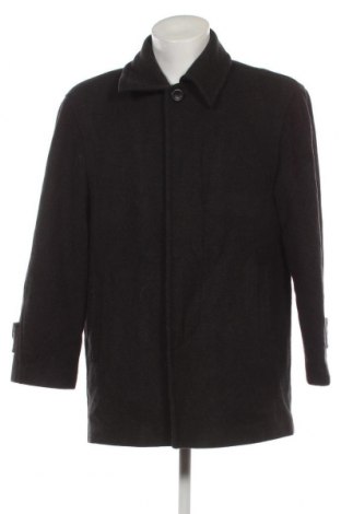 Ανδρικά παλτό Caro, Μέγεθος L, Χρώμα Γκρί, Τιμή 8,83 €