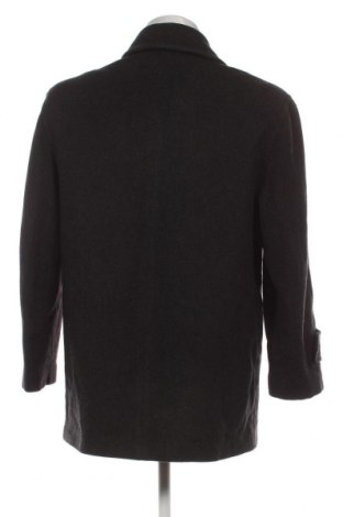 Ανδρικά παλτό Caro, Μέγεθος L, Χρώμα Γκρί, Τιμή 8,83 €