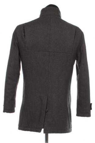 Ανδρικά παλτό Cato, Μέγεθος L, Χρώμα Γκρί, Τιμή 42,15 €