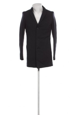 Ανδρικά παλτό Cinque, Μέγεθος M, Χρώμα Μπλέ, Τιμή 55,36 €