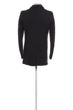 Ανδρικά παλτό Cinque, Μέγεθος M, Χρώμα Μπλέ, Τιμή 14,39 €