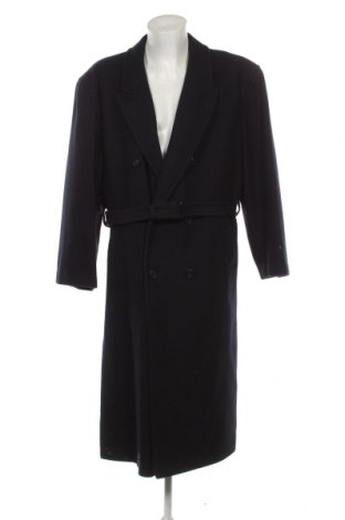 Ανδρικά παλτό Dandara, Μέγεθος L, Χρώμα Μπλέ, Τιμή 14,07 €