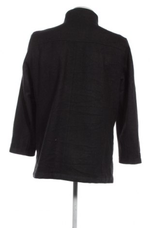 Ανδρικά παλτό Daniel Hechter, Μέγεθος L, Χρώμα Μαύρο, Τιμή 44,91 €