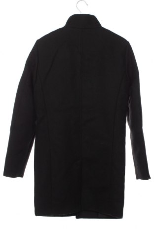 Palton de bărbați Jack & Jones, Mărime XS, Culoare Negru, Preț 161,84 Lei