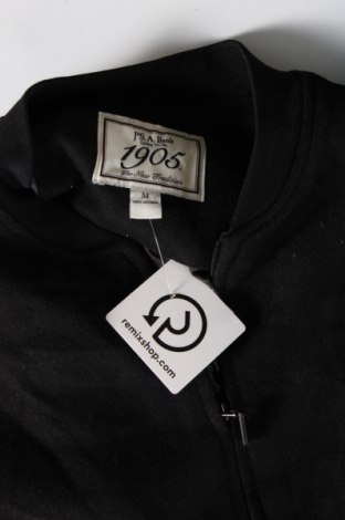 Ανδρικά παλτό Jos. A. Bank, Μέγεθος M, Χρώμα Μαύρο, Τιμή 72,99 €