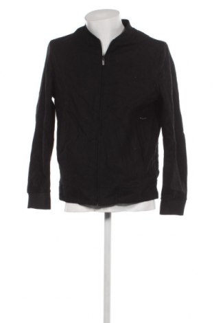 Ανδρικά παλτό Jos. A. Bank, Μέγεθος M, Χρώμα Μαύρο, Τιμή 25,55 €