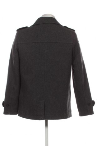 Ανδρικά παλτό Mario Conti, Μέγεθος M, Χρώμα Γκρί, Τιμή 19,05 €
