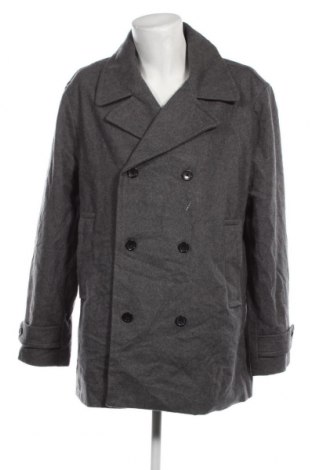 Pánsky kabát  Merona, Veľkosť XL, Farba Sivá, Cena  7,28 €
