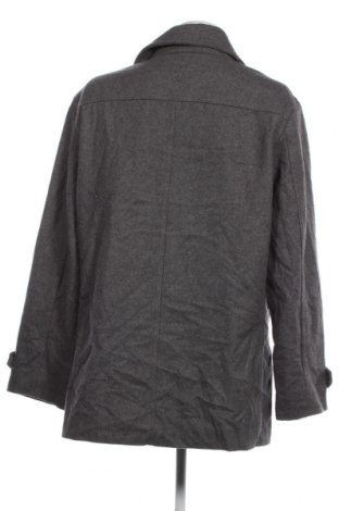 Мъжко палто Merona, Размер XL, Цвят Сив, Цена 13,91 лв.