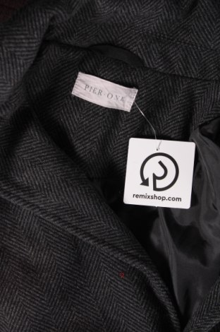 Pánsky kabát  Pier One, Veľkosť S, Farba Viacfarebná, Cena  16,85 €