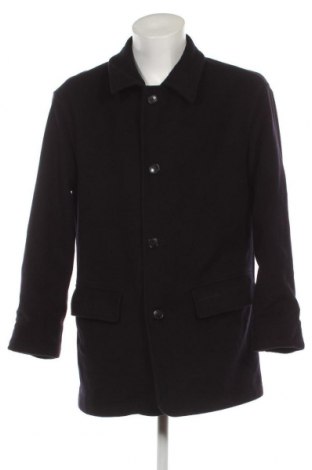 Мъжко палто Pierre Cardin, Размер L, Цвят Син, Цена 33,60 лв.