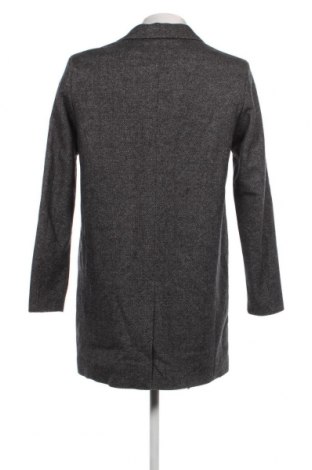 Ανδρικά παλτό Selected Homme, Μέγεθος L, Χρώμα Γκρί, Τιμή 126,80 €