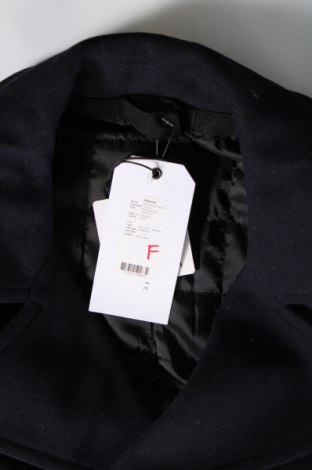 Ανδρικά παλτό Selected Homme, Μέγεθος L, Χρώμα Μπλέ, Τιμή 109,05 €