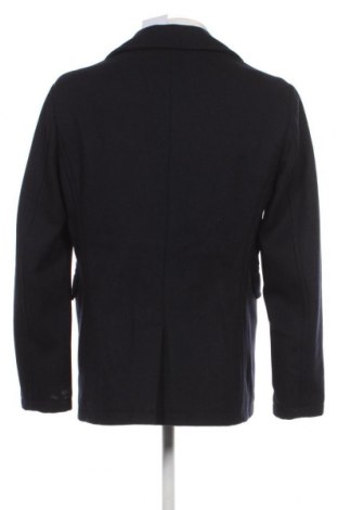 Pánsky kabát  Selected Homme, Veľkosť L, Farba Modrá, Cena  126,80 €