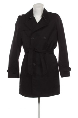 Pánský kabát  Selected Homme, Velikost L, Barva Černá, Cena  891,00 Kč