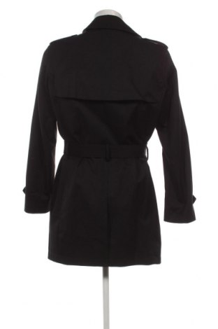Pánsky kabát  Selected Homme, Veľkosť L, Farba Čierna, Cena  24,09 €