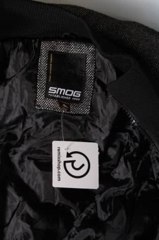 Ανδρικά παλτό Smog, Μέγεθος S, Χρώμα Γκρί, Τιμή 10,95 €