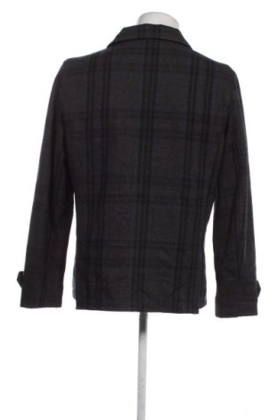 Ανδρικά παλτό Springfield, Μέγεθος L, Χρώμα Πολύχρωμο, Τιμή 18,19 €