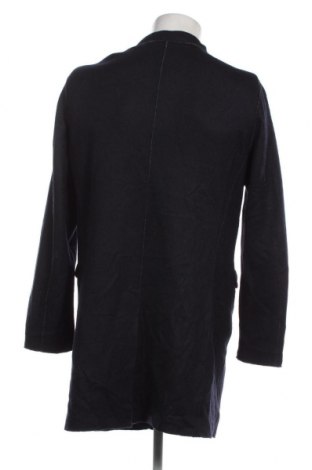 Ανδρικά παλτό Tom Rusborg, Μέγεθος XL, Χρώμα Μπλέ, Τιμή 8,78 €