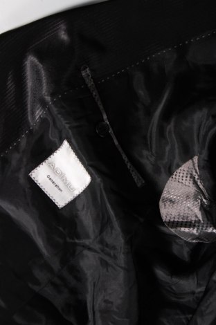 Pánské sako , Velikost M, Barva Černá, Cena  126,00 Kč