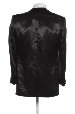 Ανδρικό σακάκι, Μέγεθος M, Χρώμα Μαύρο, Τιμή 3,54 €