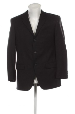 Pánske sako , Veľkosť M, Farba Čierna, Cena  12,13 €