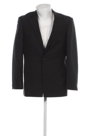 Ανδρικό σακάκι, Μέγεθος XL, Χρώμα Μαύρο, Τιμή 1,69 €