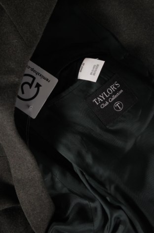 Pánske sako , Veľkosť L, Farba Zelená, Cena  2,70 €