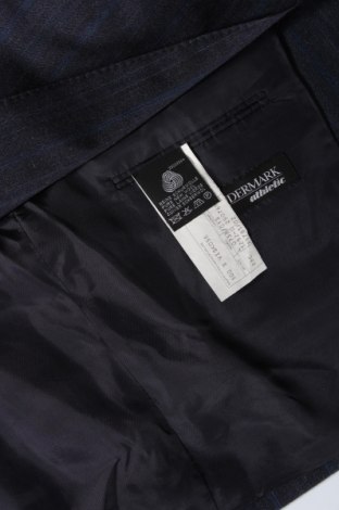 Ανδρικό σακάκι, Μέγεθος XL, Χρώμα Μπλέ, Τιμή 21,86 €
