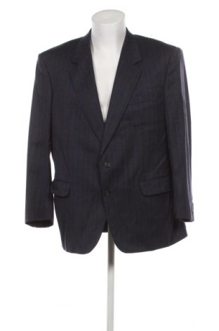 Ανδρικό σακάκι, Μέγεθος XL, Χρώμα Μπλέ, Τιμή 21,86 €