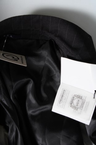 Pánske sako , Veľkosť XL, Farba Sivá, Cena  5,16 €