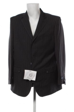 Ανδρικό σακάκι, Μέγεθος XL, Χρώμα Γκρί, Τιμή 3,90 €