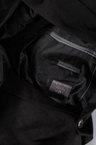Мъжко сако Angelo Litrico, Размер XL, Цвят Черен, Цена 5,28 лв.