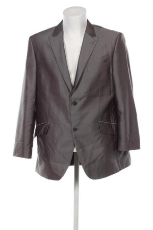 Ανδρικό σακάκι Angelo Litrico, Μέγεθος XL, Χρώμα Γκρί, Τιμή 4,65 €