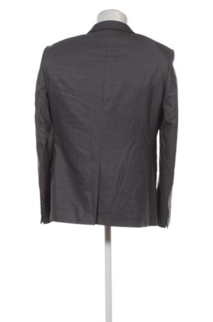 Ανδρικό σακάκι Armand Thiery, Μέγεθος L, Χρώμα Γκρί, Τιμή 8,40 €