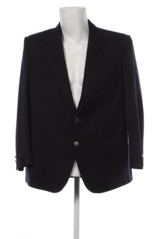 Мъжко сако Atelier Torino, Размер M, Цвят Син, Цена 8,91 лв.