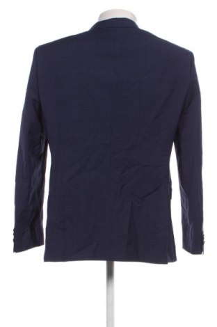 Ανδρικό σακάκι BOSS, Μέγεθος M, Χρώμα Μπλέ, Τιμή 119,69 €