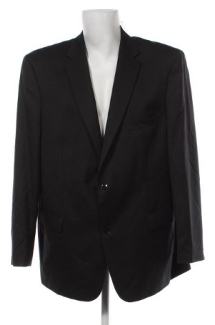 Ανδρικό σακάκι Barutti, Μέγεθος L, Χρώμα Μαύρο, Τιμή 3,99 €