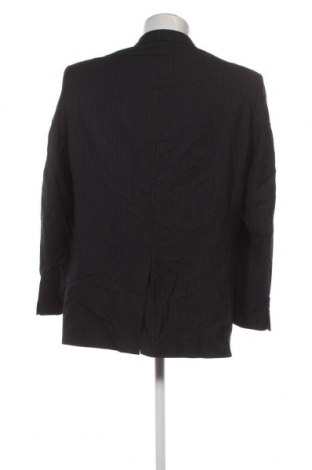Ανδρικό σακάκι Canda, Μέγεθος XL, Χρώμα Μαύρο, Τιμή 9,83 €