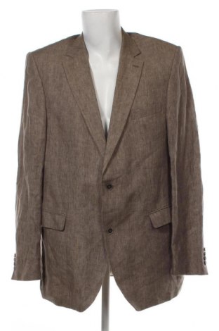 Ανδρικό σακάκι Carl Gross, Μέγεθος XXL, Χρώμα  Μπέζ, Τιμή 20,04 €