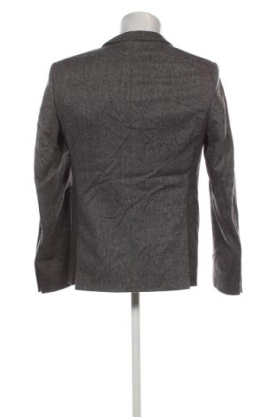 Ανδρικό σακάκι Ciminy, Μέγεθος M, Χρώμα Γκρί, Τιμή 12,63 €